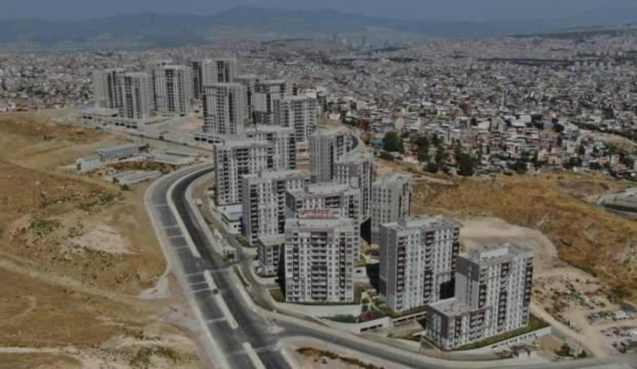 TOKİ’den kira öder gibi ev sahibi olma fırsatı