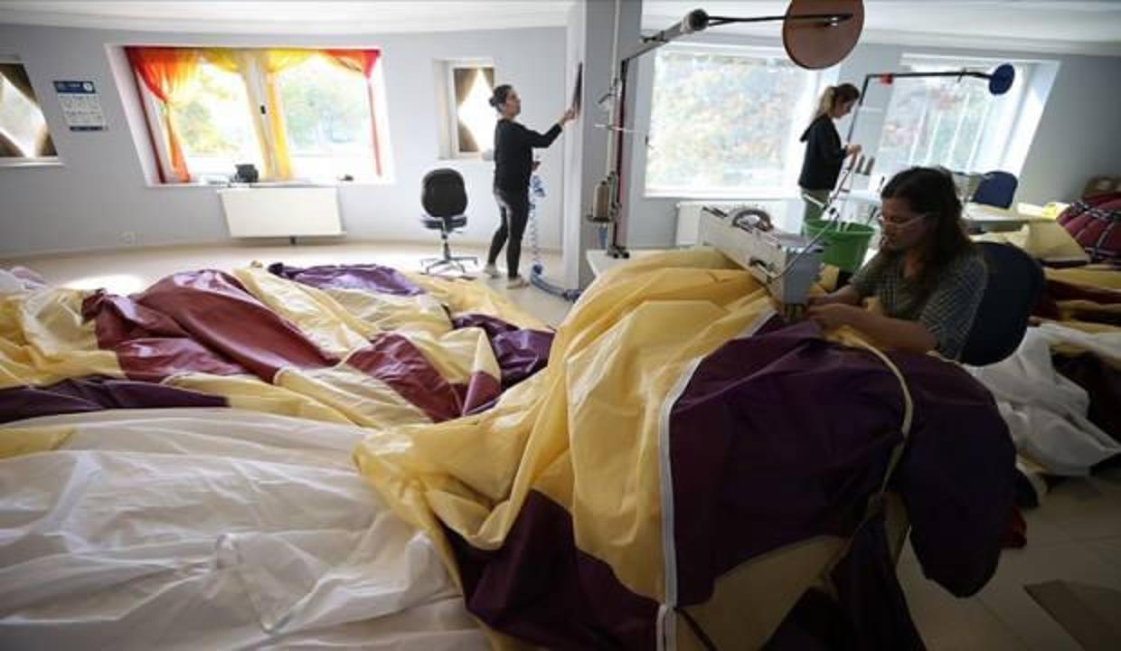 Türkiye'de üretilmesi için harekete geçti! Tanesi 100 bin euro
