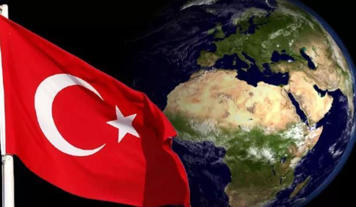 Türkiye'den bölgeye ekonomik hamle! Ortak bildiri yayımlandı