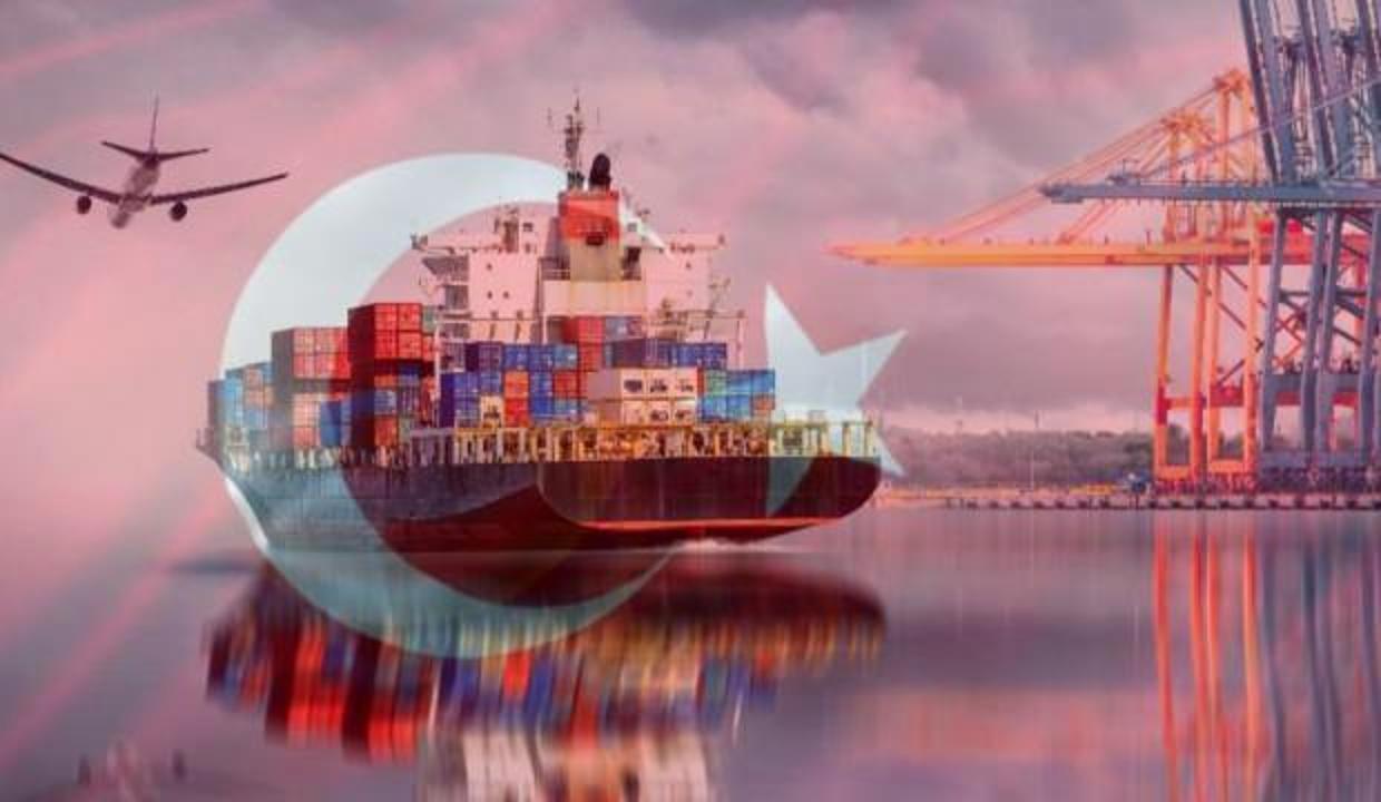 Türkiye'den ihracat atağı! Dünya devleri ilk sırada yer alıyor