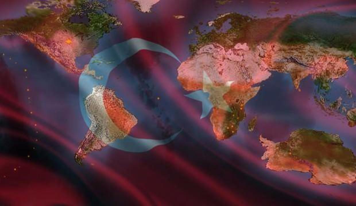 Türkiye'den Kara Kıta'ya yatırım hamlesi!