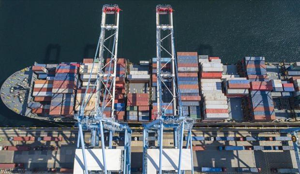Türkiye'den tarihi başarı! 20 yılda 6 kattan fazla arttı