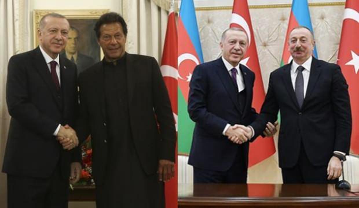 Türkiye'nin Asya ile yakınlaşması İsraillileri endişelendiriyor