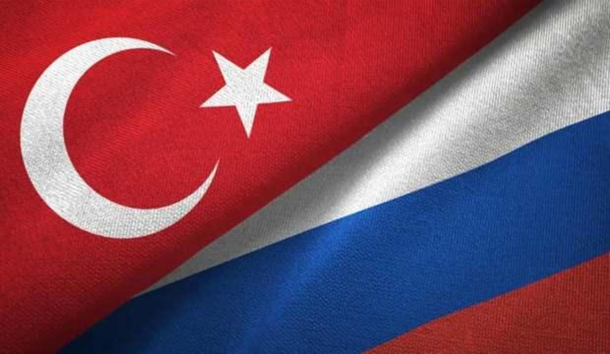Türkleri Rusya'ya davet ettiler: İş birliğini geliştirelim