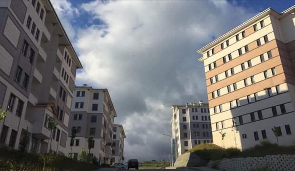 Üç yıl içinde satışa çıkarılacak: 10,8 milyar lira gelir bekleniyor