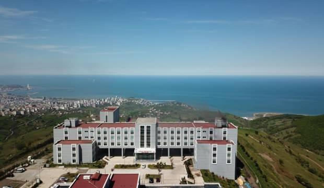 Samsun Üniversitesi temizlik görevlisi, güvenlik ve büro personeli alımı! Başvuru ve şartlar...