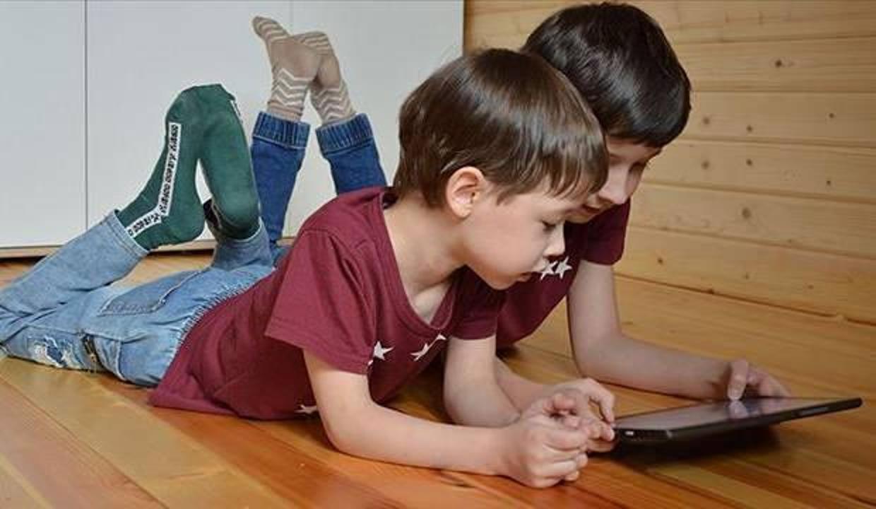 Uzmanlardan ailelere uyarı: Çocuğunuzun sosyal medyasını kontrol edin