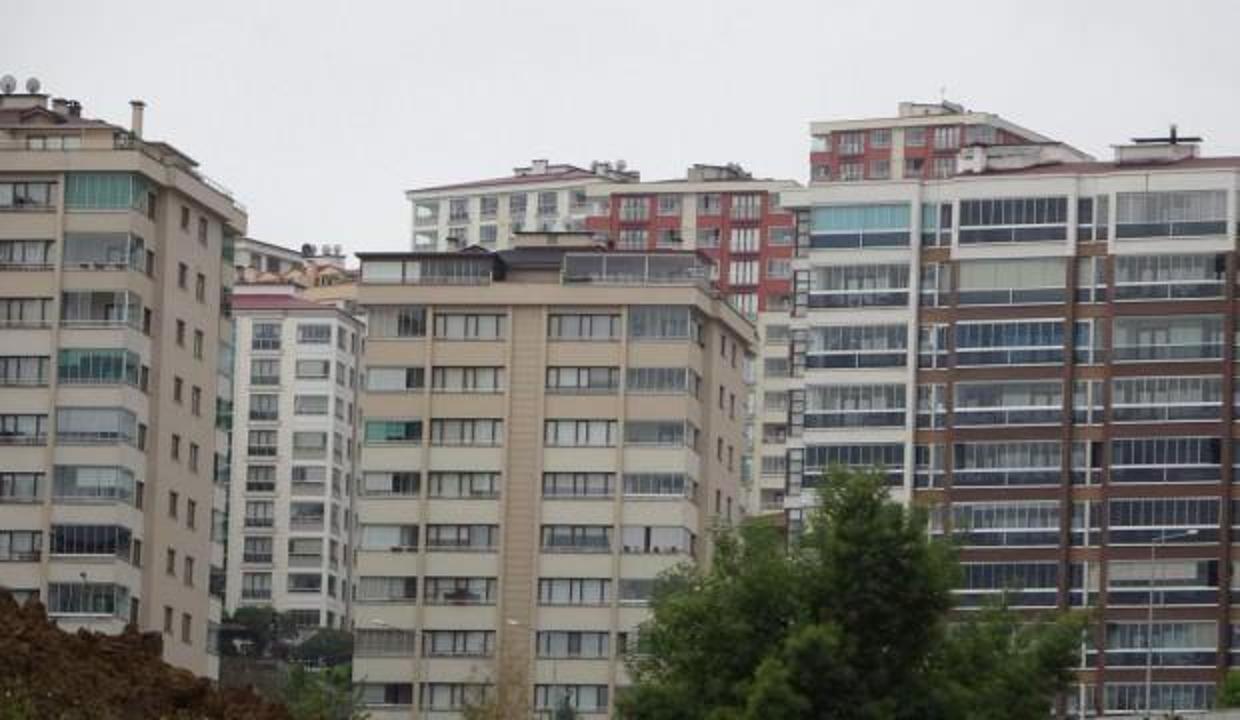 Yabancıya konut satışında yüzde 70 azalma oldu