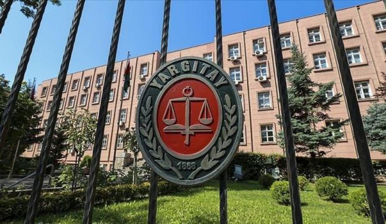Yargıtay'dan "kargoda kaybolan altın" kararı