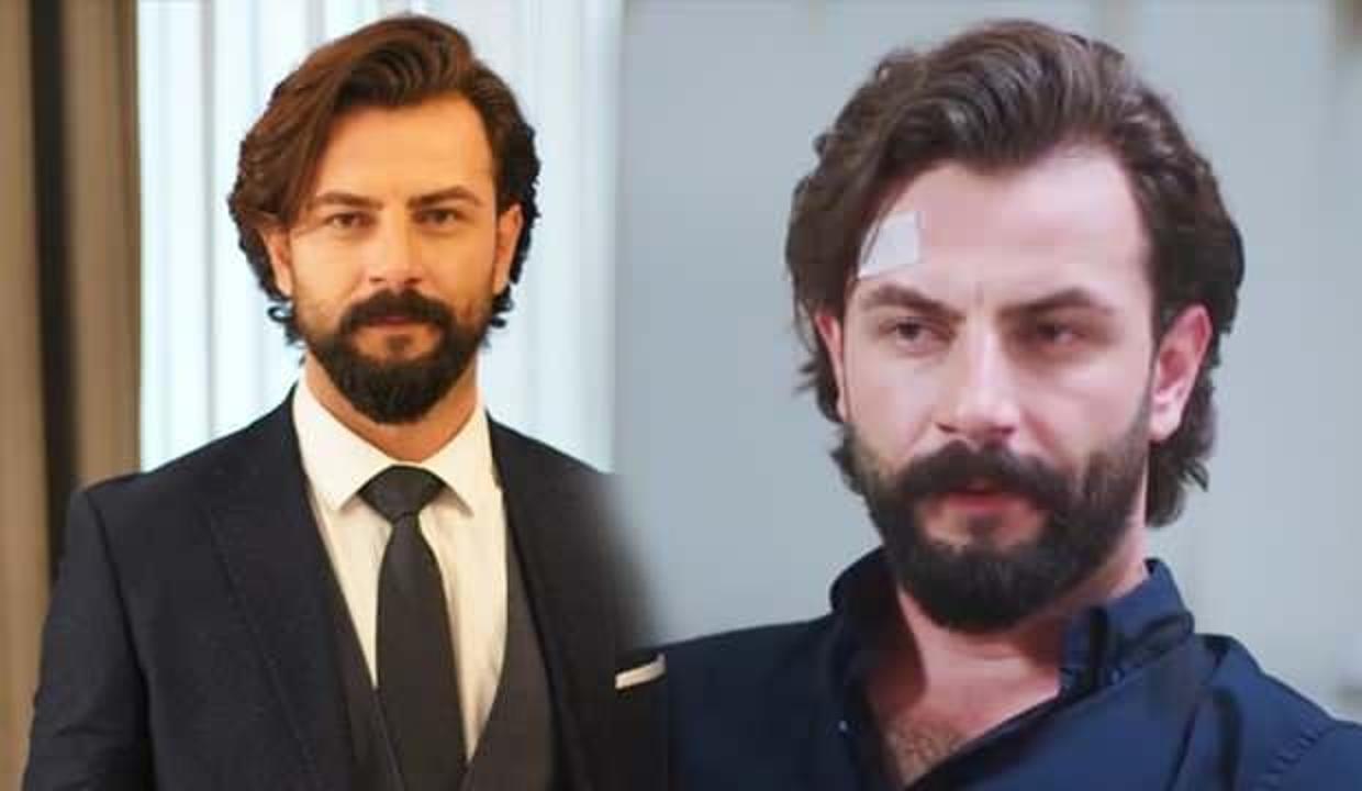 Yemin dizisi 'Emir' kimdir? Gökberk Demirci nereli ve kaç yaşında? Gökberk Demirci oynadığı diziler