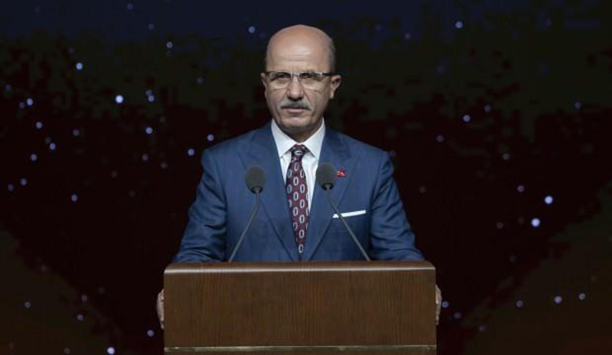 YÖK'ten toplantı sonrası üniversitelilerle ilgili açıklama!