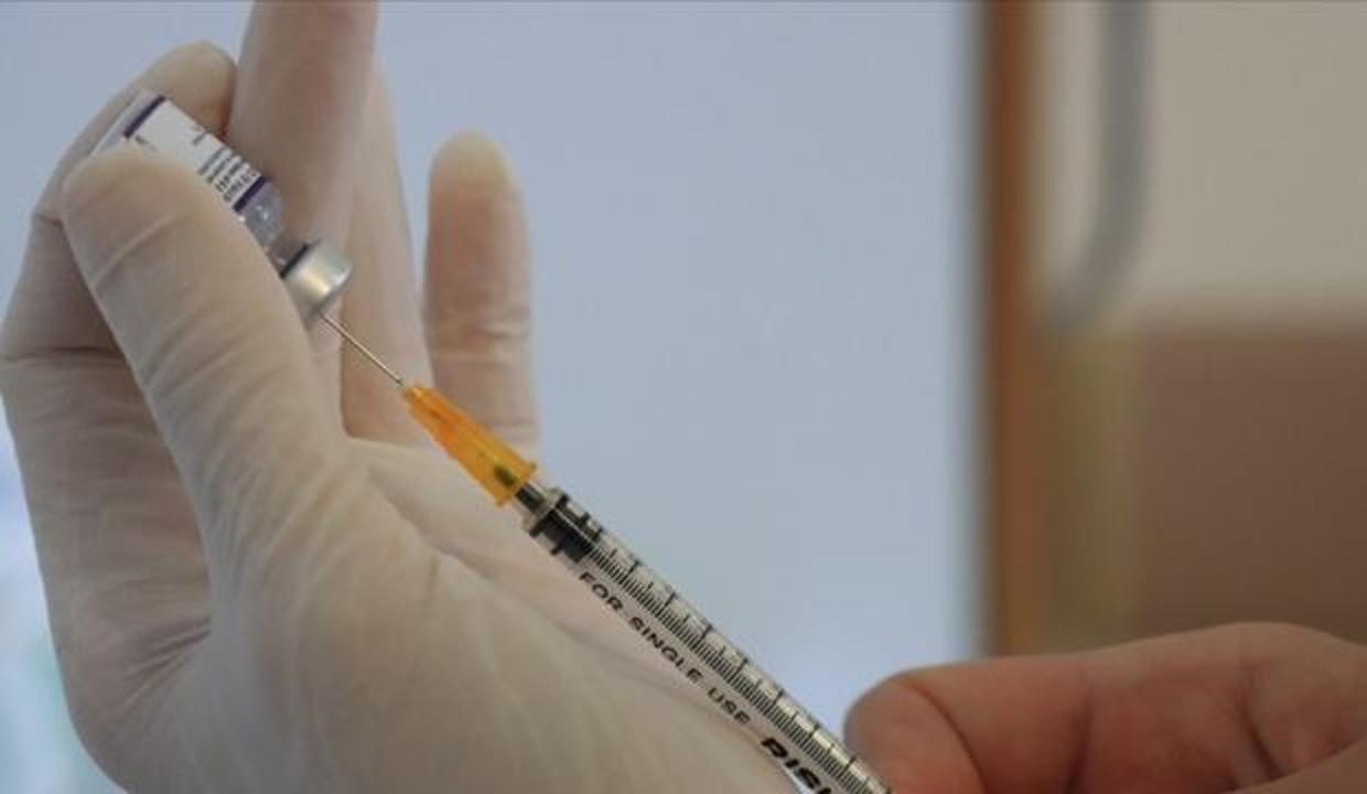 Zengin ülkeler Kovid-19'a karşı aşı sözünü tutmadı!