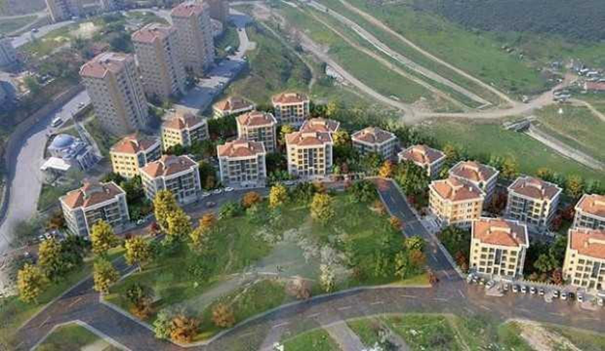 Harekete geçildi! 6 milyon konut yenilenecek