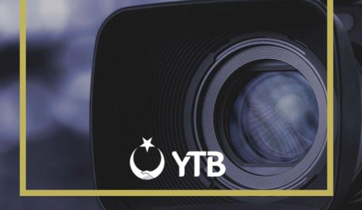 AA, TRT ve YTB'nin iş birliğinde "Orta Doğu Medya Temsilcileri Eğitim Programı" başladı