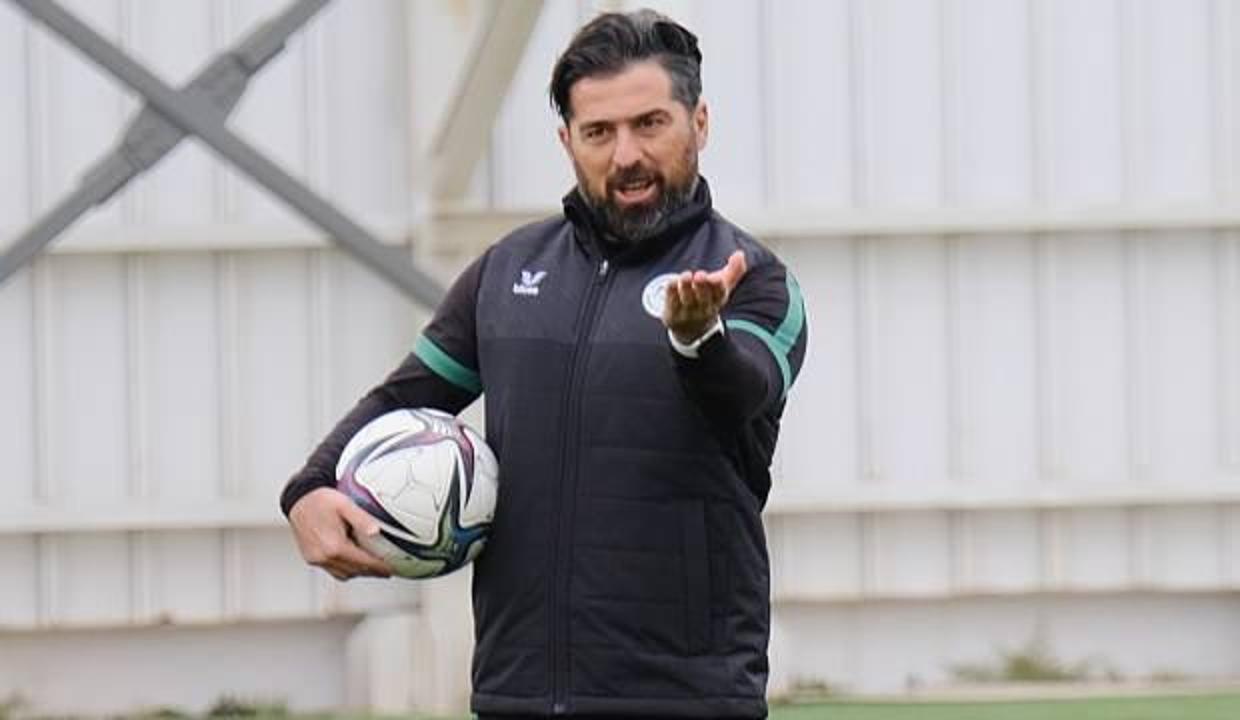İlhan Palut'a 1 maç men cezası!