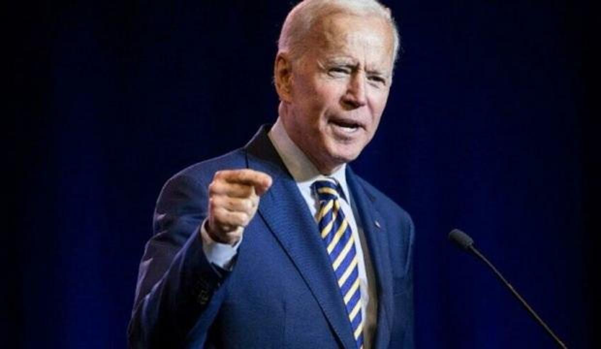 ABD, 4 yıl sonra Joe Biden'la yeniden ASEAN zirvesinde
