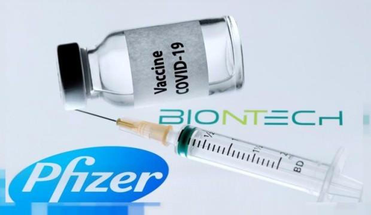 ABD'den son dakika BioNTech kararı