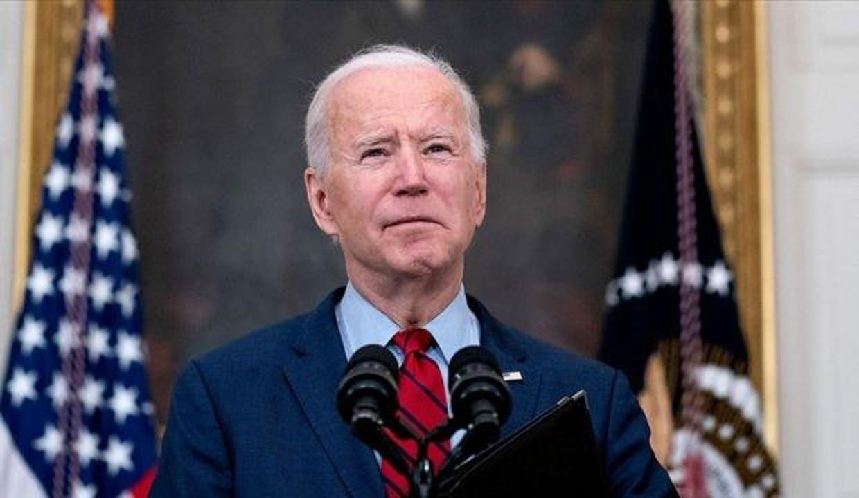 ABD medyasına göre Biden'ın geleceği bu paketin onayına bağlı
