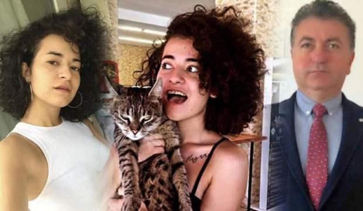 Azra'nın katiline ağırlaştırılmış müebbet talebi
