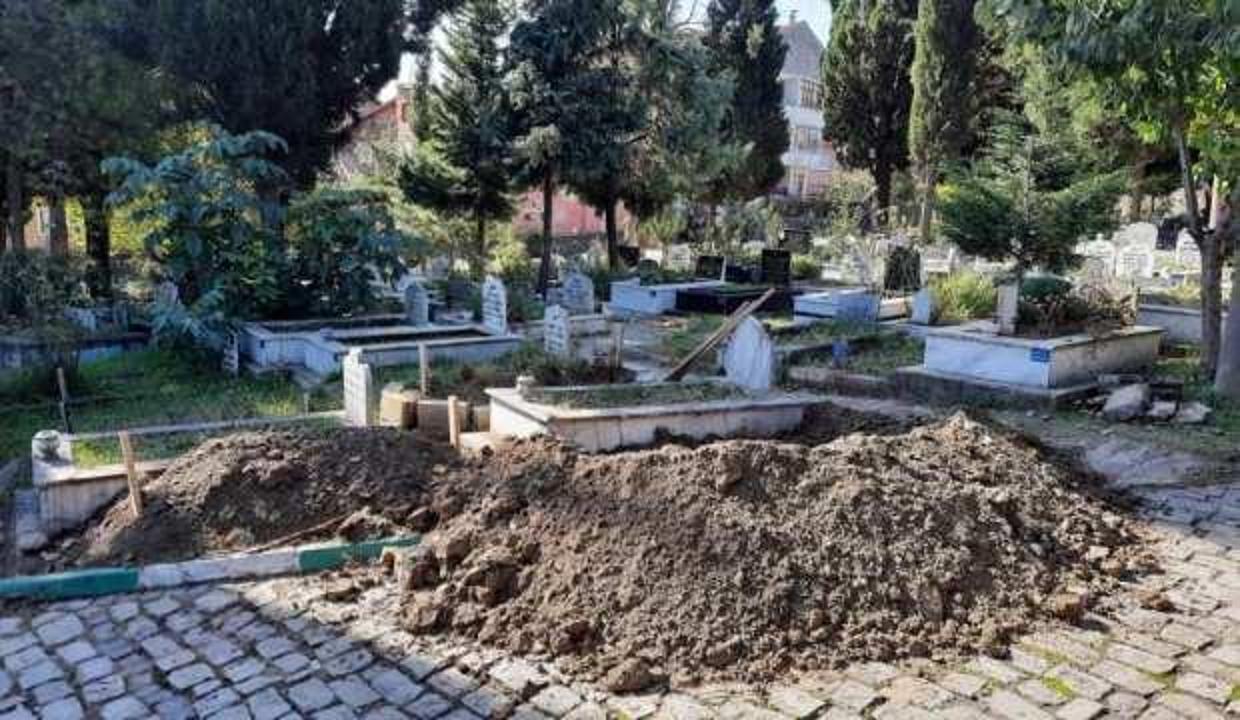 Baba ve oğlunun ardından anne de Korona’ya yenik düştü