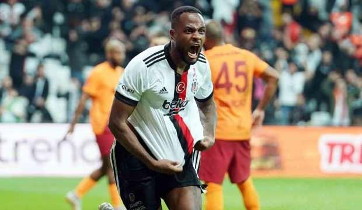 Beşiktaş'ta Cyle Larin gelişmesi!