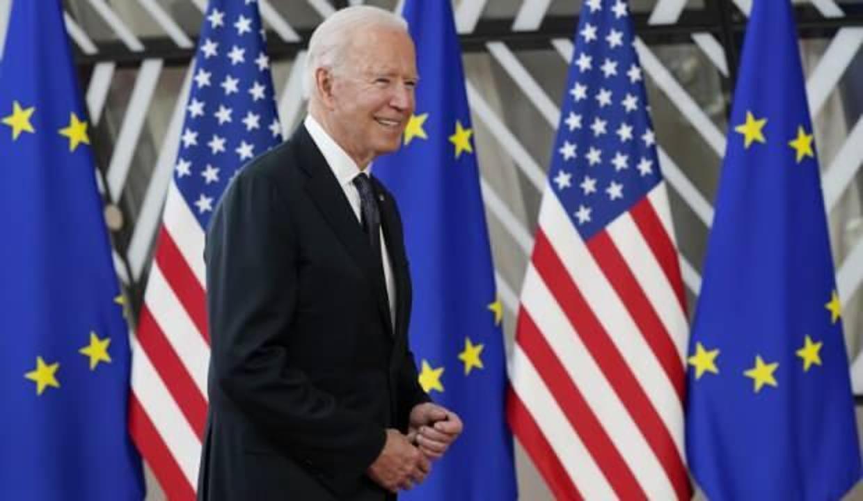 Biden'ın seyahati ABD-Avrupa ilişkilerini yeniden düzene sokacak mı?