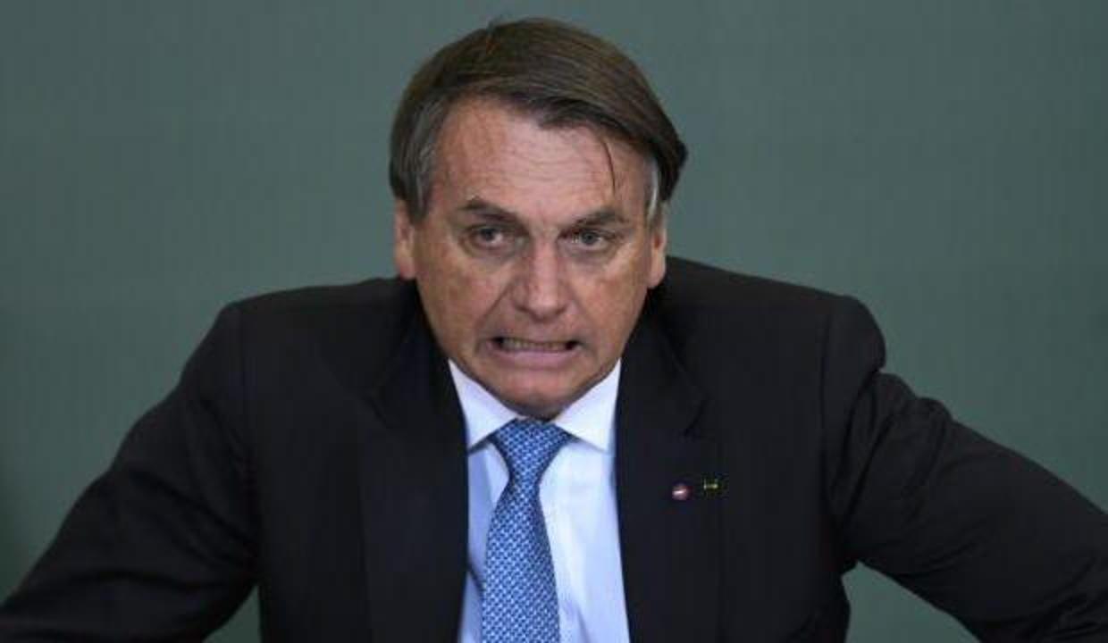 Bolsonaro'nun 9 suçla itham edildiği rapora onay