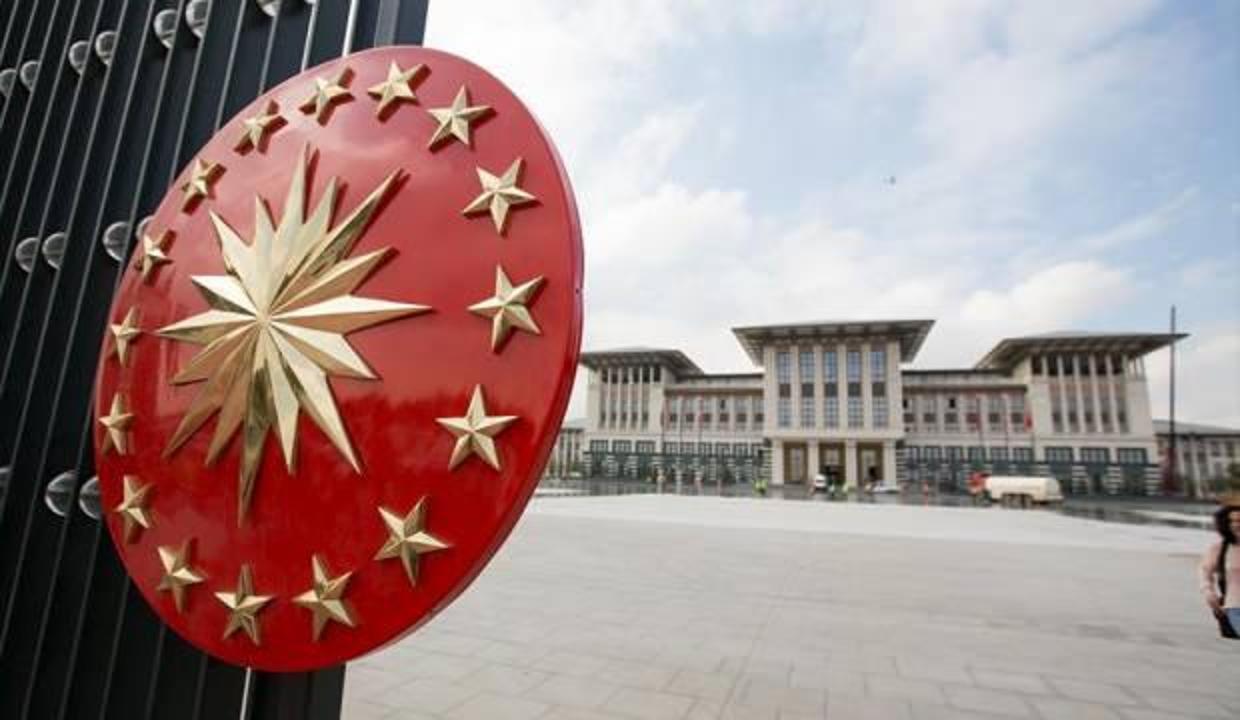 Cumhurbaşkanlığı Yatırım Ofisi ile Finans Ofisi Doha'da şube açtı