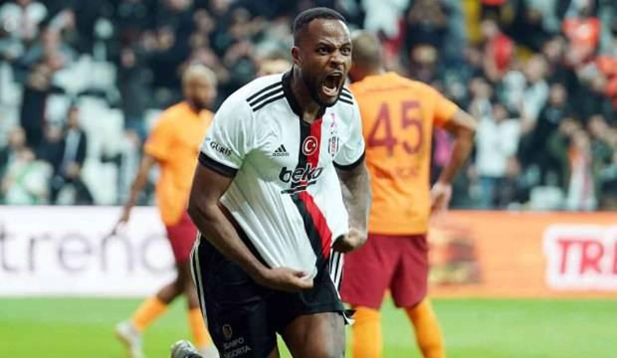 Cyle Larin'den sözleşme açıklaması!