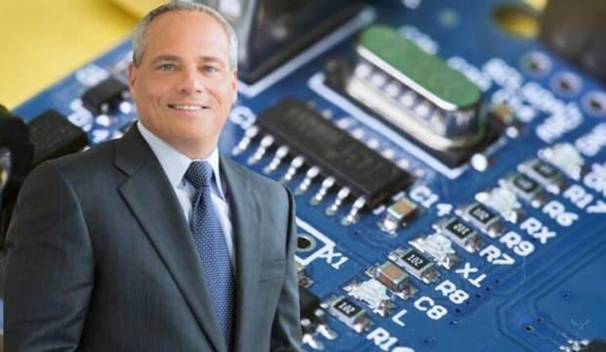 Dev şirketin CEO'sundan korkutan açıklama! 2023′e kadar kapasitemiz tükendi