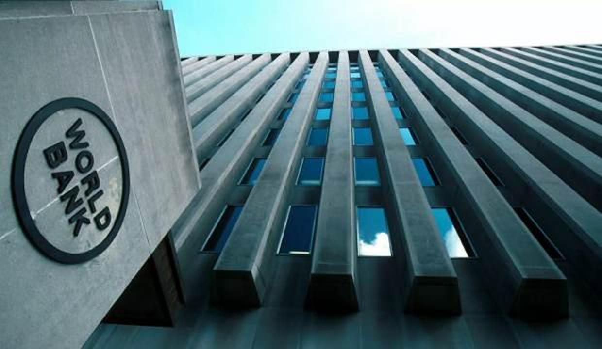Dünya Bankası Sudan'a yardımları askıya aldı
