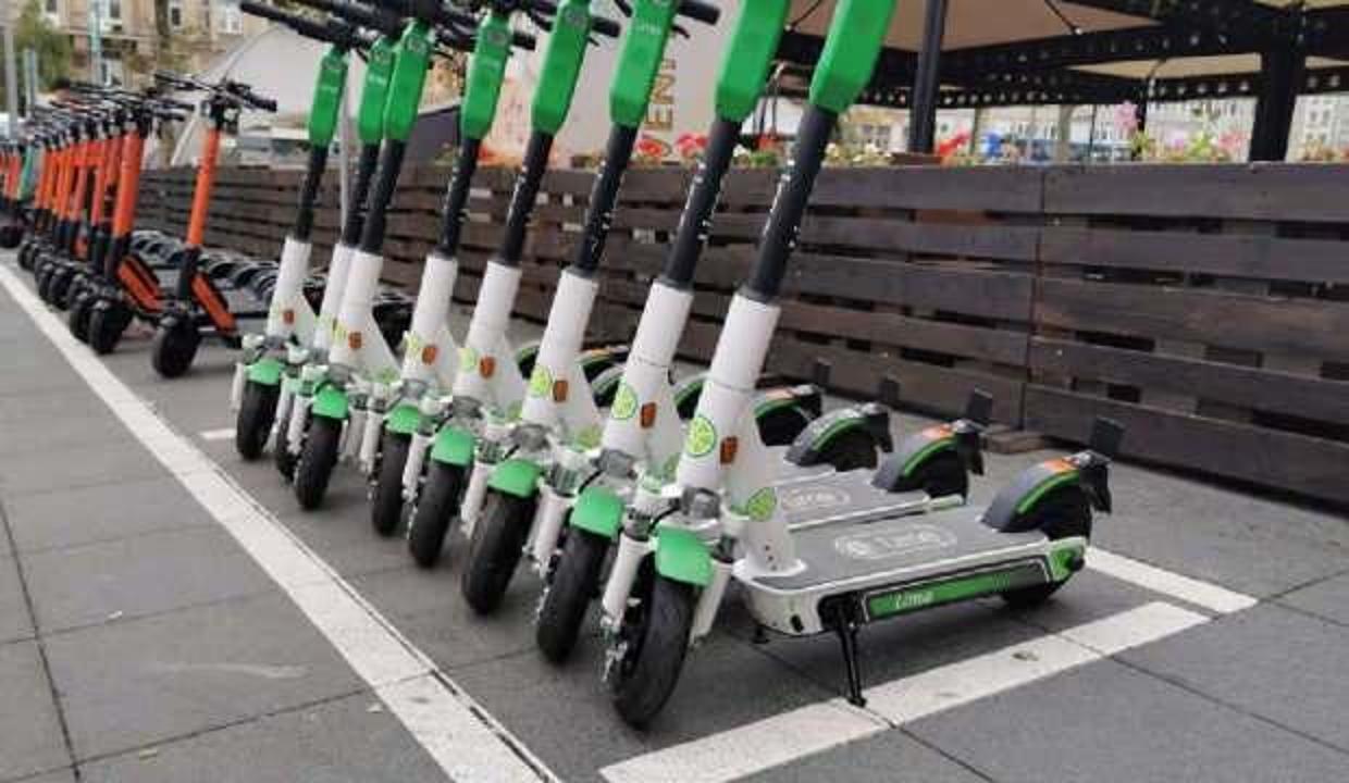 Elektrikli scooter kullananlar dikkat! Trafik kazaları artınca...