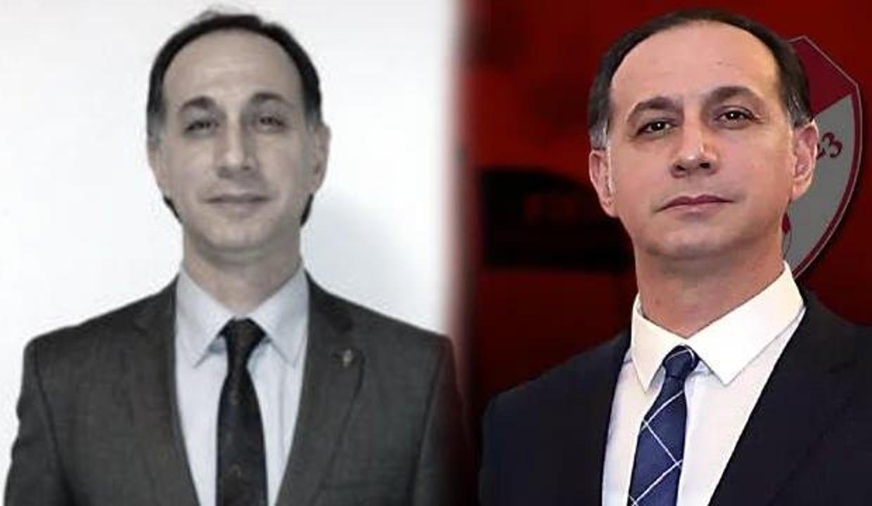 Ferhat Gündoğdu kimdir? Yeni MHK Başkanı Ferhat Gündoğdu nereli ve asıl mesleği nedir?