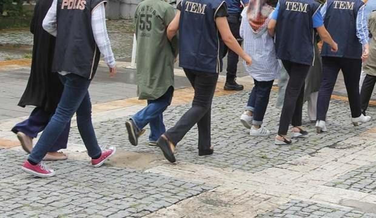 FETÖ üyesi subaylar tedbir amaçlı birbirlerinin düğününe dahi gitmemiş