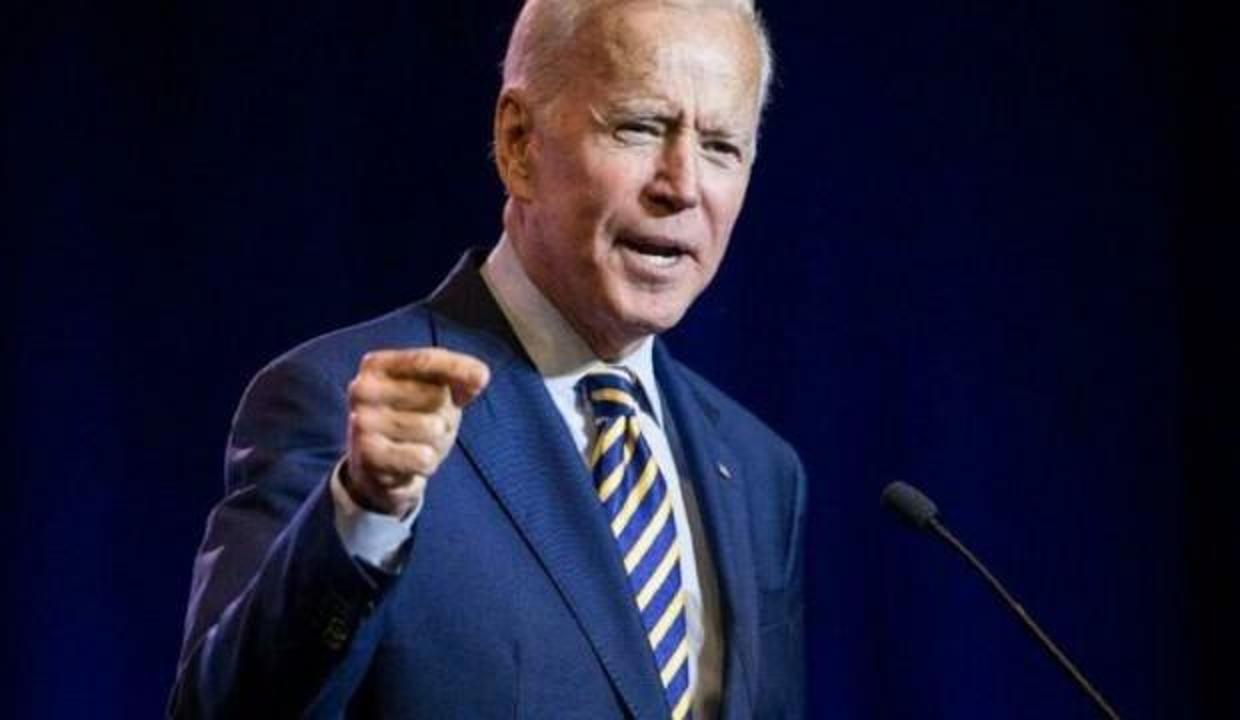 Florida eyaleti, ABD Başkanı Biden'a dava açtı