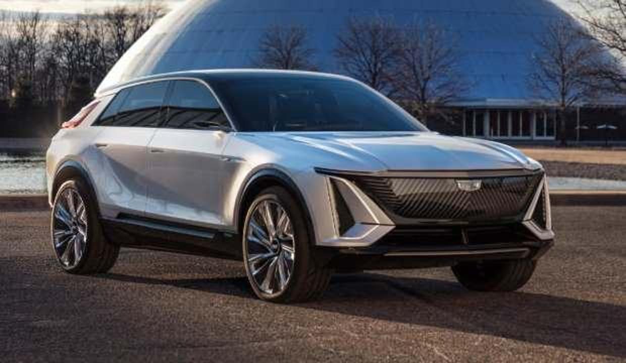 General Motors, ABD ve Kanada'da 40 bin şarj istasyonu kuracak