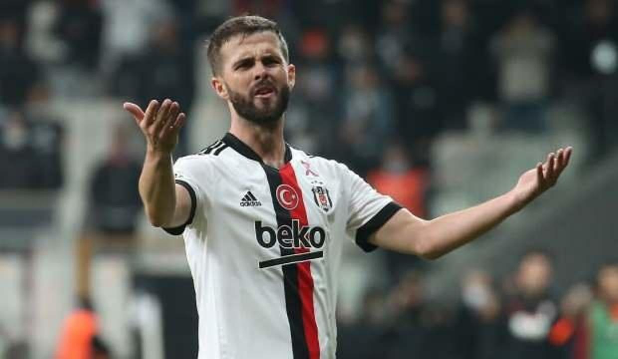 Pjanic'ten Barcelona iddialarına yanıt!