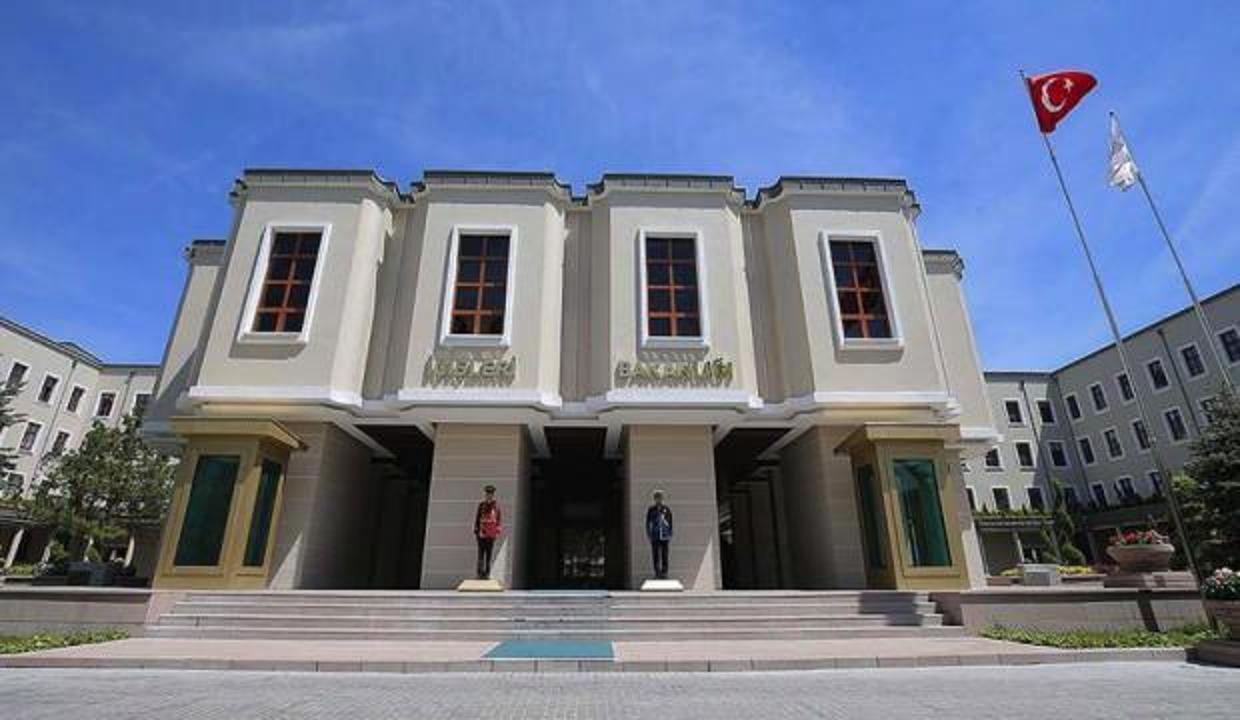 İçişleri Bakanlığı'ndan Yunanistan’ın asılsız iddialarına cevap