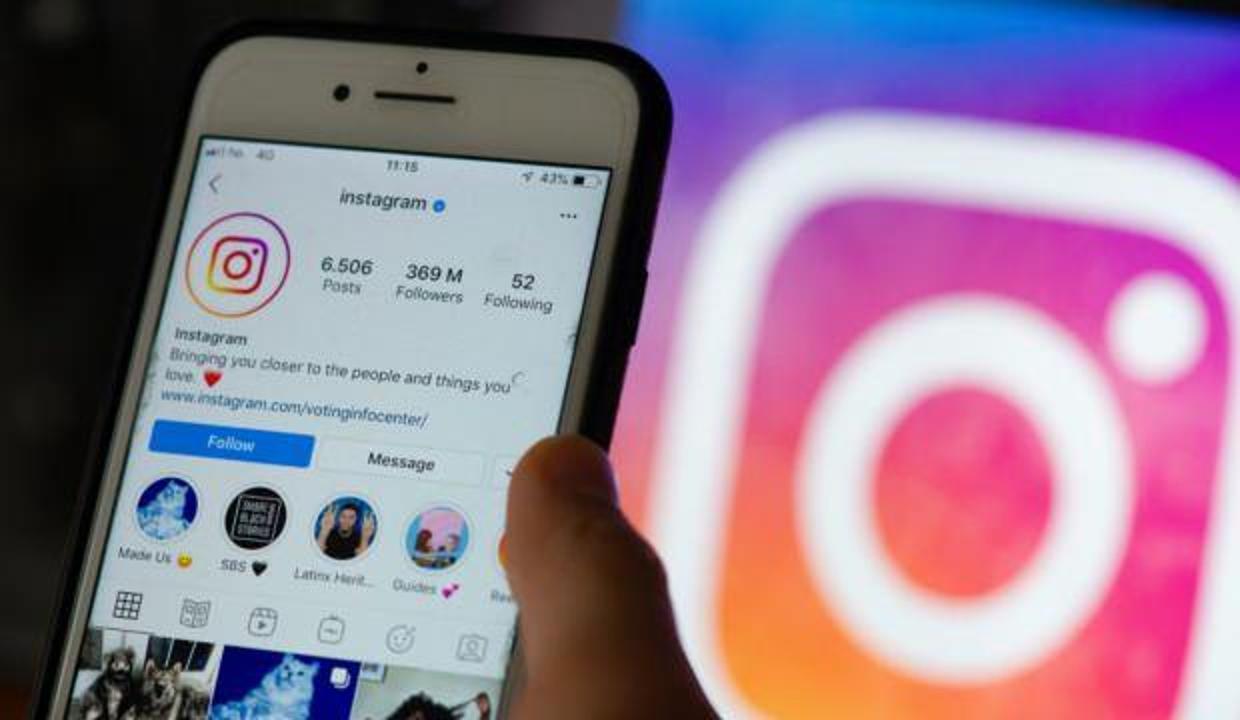 Instagram Hikayeler’de herkes link paylaşabilecek