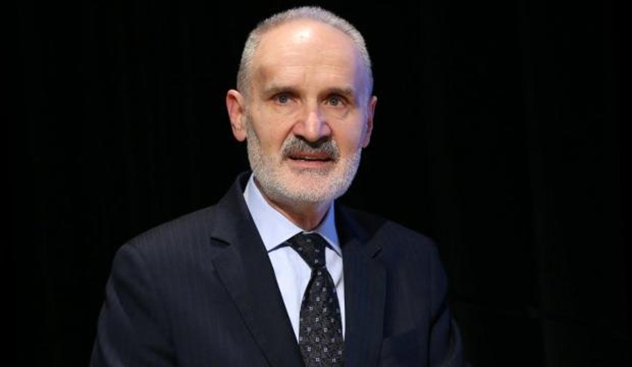 İTO Başkanı Avdagiç'ten 'İhracat genelgesi' değerlendirmesi!