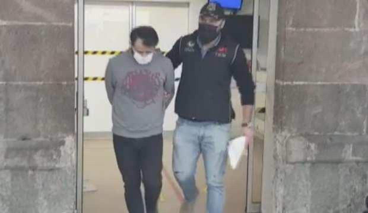 İzmir’de örgüt adına yardım toplayan 2 FETÖ şüphelisi tutuklandı