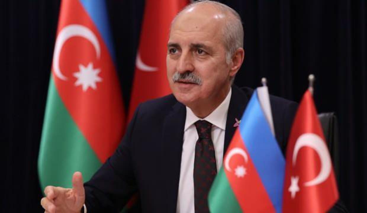 Kurtulmuş: Kriz çıkarma ihtimali olan bu girişim bertaraf edildi