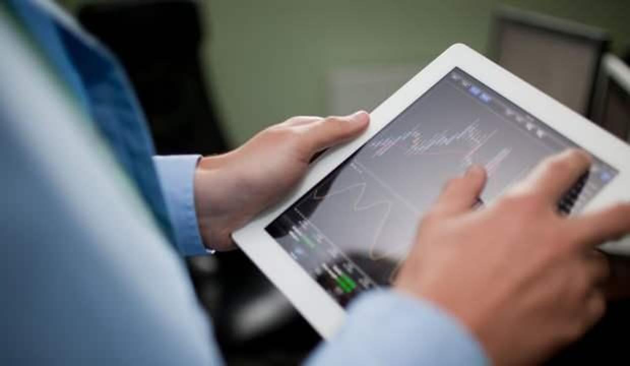 Borsa, 7 ayın zirvesinde