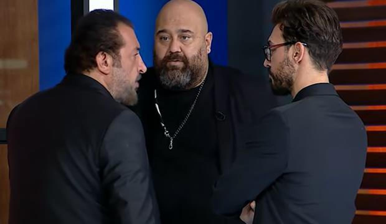 MasterChef Türkiye'de çok erken gelen veda! Finale kadar gidebilmek en büyük hayaliydi ama olmadı