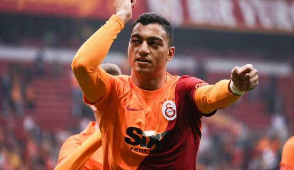 Mohamed: Amatörce bir harekette bulundum!