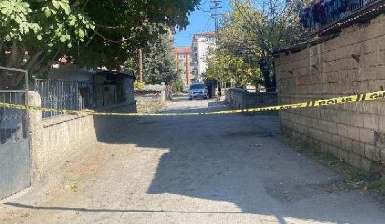 Muhammed'i telefonunu gasbedip öldüren arkadaşı tutuklandı