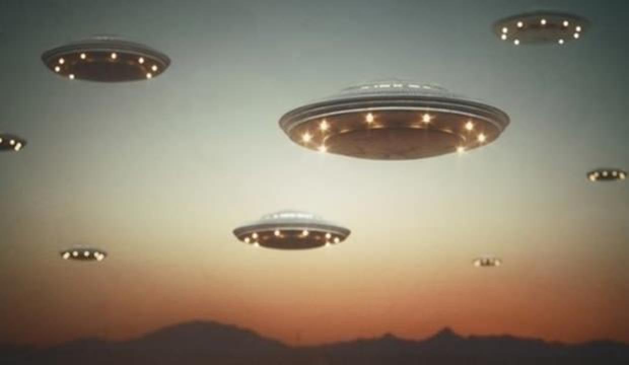 NASA başkanından ilginç UFO açıklaması