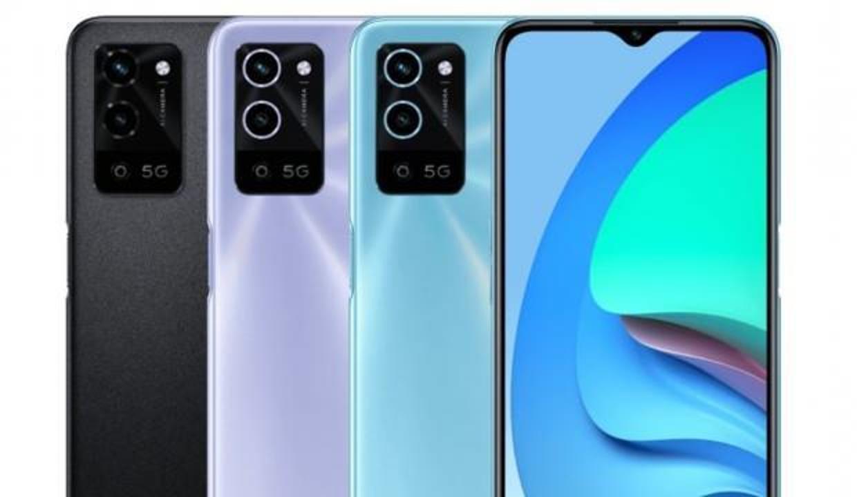 Oppo A56 5G resmen tanıtıldı! Fiyatı ve özellikleri