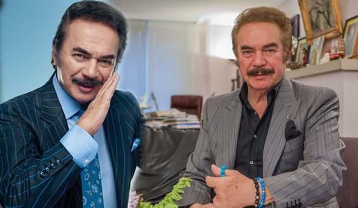 Orhan Gencebay kimdir? Orhan Gencebay aslen nereli ve kaç yaşında? Orhan Gencabay hakkında bilgiler