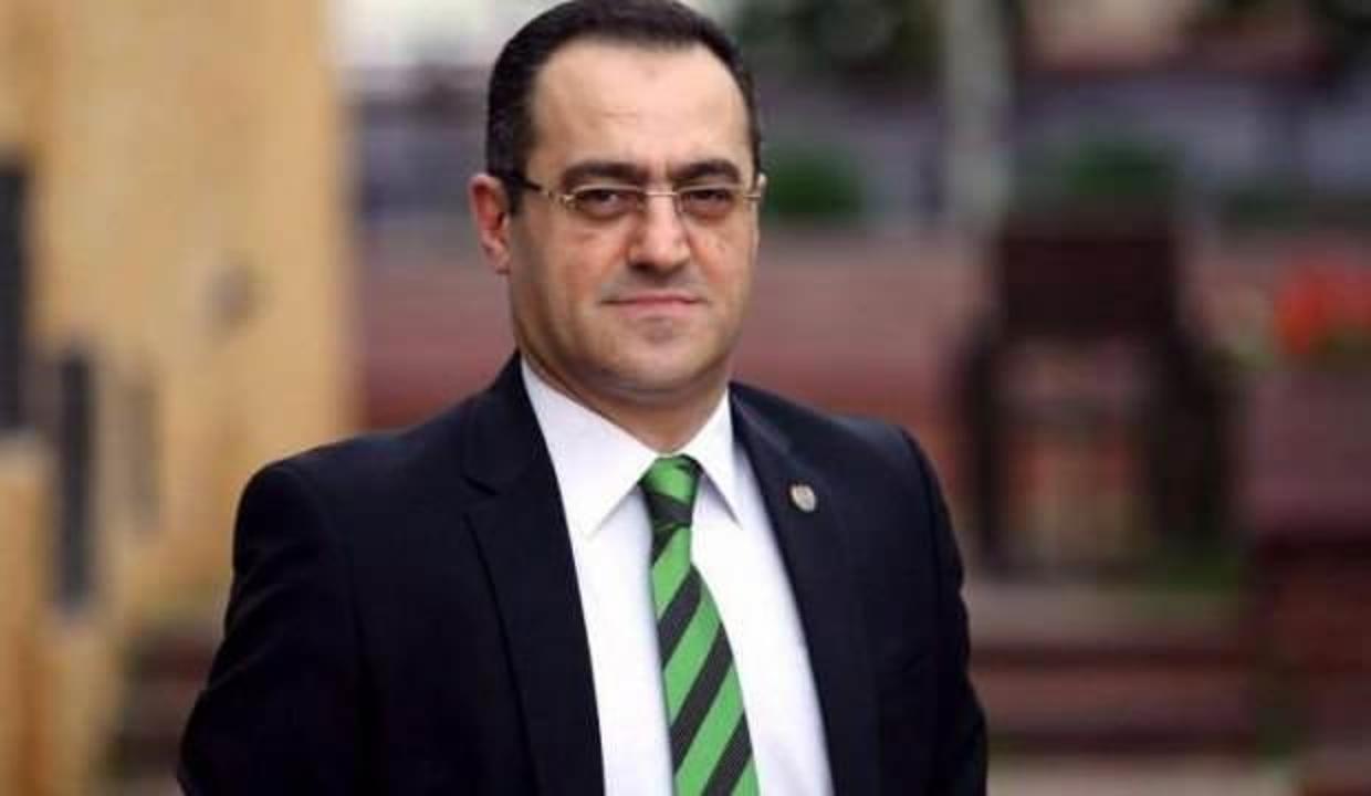 Son dakika: Talat Çetin Moskova'da hayatını kaybetti!